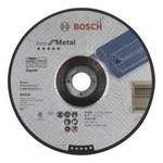 Řezný kotouč lomený Bosch Accessories 2608603521, 2608603521 Průměr 180 mm 1 ks