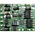 TAMS Elektronik 41-04420-01 Lokomotivní dekodér pro DC motory, MM a DCC