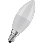 LED žárovka OSRAM 4058075430853 230 V, E14, 4.9 W, teplá bílá, A+ (A++ - E), tvar svíčky, 1 ks