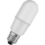 LED žárovka OSRAM 4058075428447 230 V, E27, 8 W = 60 W, teplá bílá, A+ (A++ - E), tvar pístu, 1 ks