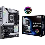 Základní deska Asus PRIME Z590-A Socket Intel® 1200 Tvarový faktor ATX Čipová sada základní desky Intel® Z590