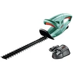 Nůžky na živý plot Bosch Home and Garden EasyHedgeCut 12-450 0600849A0B, Li-Ion akumulátor