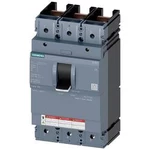 Výkonový vypínač Siemens 3VA5340-1BB31-0AA0 Spínací napětí (max.): 600 V/AC, 500 V/DC (š x v x h) 138 x 248 x 110 mm 1 ks