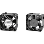 Axiální ventilátor Sunon MF40201V21000UA99 MF40201V21000UA99, 12 V/DC, 21 dB, (d x š x v) 40 x 40 x 20 mm