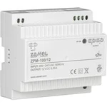 Napájecí zdroj Zamel ZPM-100/12, 1 x, 12 V, 8.33 A, 60 W