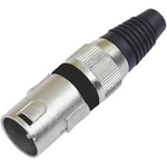 Zástrčka XLR Omnitronic 30200089