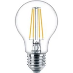 LED žárovka Philips Lighting 77773900 230 V, E27, 7 W = 60 W, teplá bílá, A++ (A++ - E), 1 ks