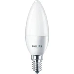 LED žárovka Philips Lighting 77431800 230 V, E14, 5.5 W = 40 W, teplá bílá, A+ (A++ - E), 6 ks