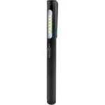 LED mini svítilna, penlight Ansmann PL130B 1600-0385, na baterii, černá