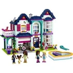 LEGO® FRIENDS 41449 Andreas dům