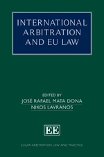 International Arbitration and EU Law