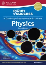 Cambridge International AS & A Level Physics