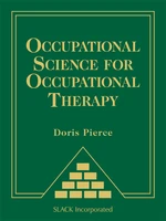 Occupational Science for Occupational Therapy