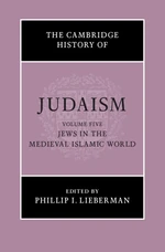 The Cambridge History of Judaism