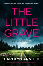 The Little Grave