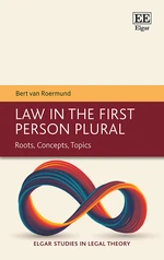 Law in the First Person Plural