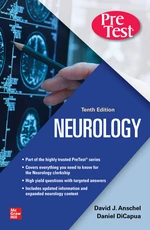 Pretest Neurology 10th edition