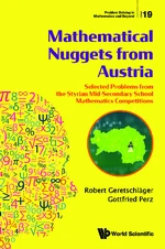 Mathematical Nuggets From Austria