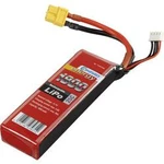 Akupack Li-Pol (modelářství) Conrad energy 1344149, 11.1 V, 1800 mAh