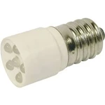 LED žárovka E14 CML, 1864635W3D, 24 V, 1200 mcd, chladná bílá
