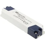 LED driver konstantní proud Mean Well PLM-12-700, 12 W (max), 0.7 A, 11 - 18 V/DC