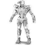 Stavebnice Metal Earth Marvel Avangers War Machine 502643