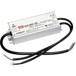 LED driver, napájecí zdroj pro LED konstantní napětí, konstantní proud Mean Well HLG-40H-24B, 40 W (max), 1.67 A, 14.4 - 24 V/DC