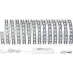 LED pásek základní sada Paulmann MaxLED 500 70605, 24 V, 28 W, N/A, 5 m