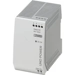 Síťový zdroj na DIN lištu Phoenix Contact UNO-PS/1AC/48DC/100W, 1 x, 48 V/DC, 2.1 A, 100 W