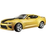 Model auta Maisto Chevrolet Camaro 2016, 1:18