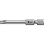 Bit Torx Wera 867/4 Z IP 05134680001, 50 mm, nástrojová ocel, vysoce pevné, legováno, 1 ks