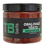 Tb baits obalovací pasta monster crab 200 ml