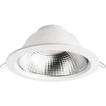 LED vestavné svítidlo Megaman Siena MM76739, 15.5 W, N/A, bílá