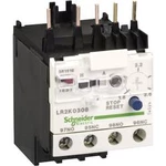 Ochranné relé motoru Schneider Electric LR2K0310 LR2K0310, 1 ks