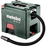 Suchý vysavač Metabo AS 18 L PC 602021000, 7.50 l