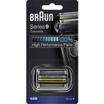 Holicí hlava Braun Kombipack 92B černá 1 ks