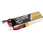 Akupack Li-Pol (modelářství) Tattu TA-45C-3700-4S1P, 14.8 V, 3700 mAh