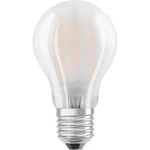 LED žárovka OSRAM 4058075107489 230 V, E27, 2.80 W = 25 W, teplá bílá, A++ (A++ - E), tvar žárovky, 1 ks