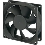 Axiální ventilátor TRU COMPONENTS RD8025B24H 1570187, 24 V/DC, 32 dB, (d x š x v) 80 x 80 x 25 mm