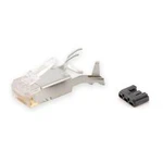 Zástrčka, rovná BEL Stewart Connectors SS-39200-019, RJ45 SS-39200-019, počet pólů: 8P8C, 1 ks