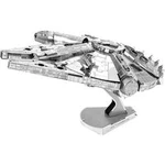 Stavebnice Metal Earth Iconx Star Wars Millenium 502958