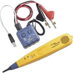 Fluke Networks PRO3000F50-KIT sada zvukového generátoru a kontroléru , síť, Telekomunikace