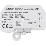 Spínač pohonu Homematic IP HmIP-FSM16