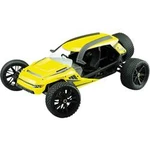 RC model auta monster truck Amewi Hammerhead, střídavý (Brushless), 1:6, zadní 2WD (4x2), RtR