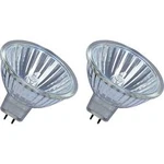 ECO halogenová žárovka OSRAM 12 V, GU5.3, 35 W, en.třída: B (A++ - E), N/A, 2 ks