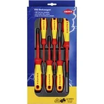 Sada šroubováků VDE Knipex 00 20 12 V05, 6dílná