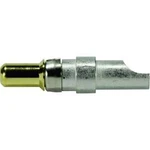 Elektrický kontakt AWG min.: 12 AWG max.: 10 slitina mědi 30 A Harting 09692817422 1 ks