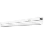 LED světelná lišta LEDVANCE LINEAR COMPACT SWITCH 4058075106093, 4 W, 31.3 cm, N/A, bílá