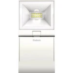 Venkovní LED reflektor Theben theLeda S10L WH 1020721, 10 W, N/A, bílá