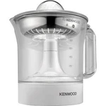 Odšťavňovač Kenwood Home Appliance JE290 40 W přímý vývod šťávy bílá